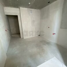 Квартира 39,8 м², 1-комнатная - изображение 3