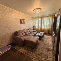 Квартира 74,5 м², 3-комнатная - изображение 5