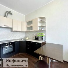 Квартира 47 м², 1-комнатная - изображение 1