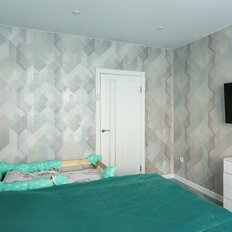 Квартира 52,9 м², 2-комнатная - изображение 5