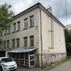 184 м², помещение свободного назначения - изображение 5