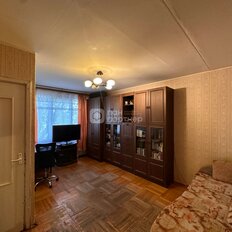 Квартира 49 м², 4-комнатная - изображение 4