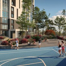 Квартира 46,9 м², 2-комнатная - изображение 3