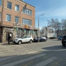 695,6 м², помещение свободного назначения - изображение 4