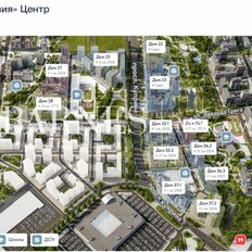 95,7 м², помещение свободного назначения - изображение 5