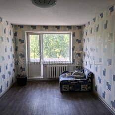 Квартира 35,6 м², 1-комнатная - изображение 2