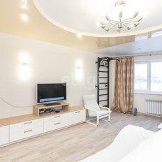 Квартира 44,4 м², 1-комнатная - изображение 1