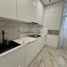 Квартира 41 м², 1-комнатная - изображение 1