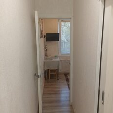 Квартира 31,2 м², 1-комнатная - изображение 1