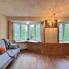 Квартира 29,4 м², 1-комнатная - изображение 1