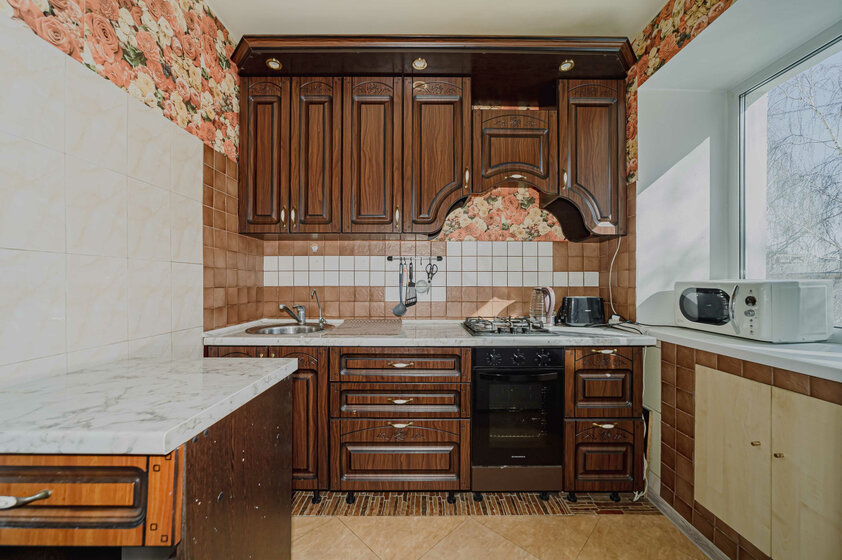 72,1 м², 3-комнатная квартира 10 220 000 ₽ - изображение 59