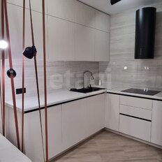Квартира 65 м², 1-комнатная - изображение 2