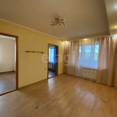 Квартира 47 м², 3-комнатная - изображение 3