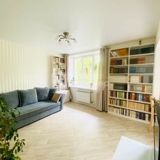 Квартира 34,2 м², 1-комнатная - изображение 3