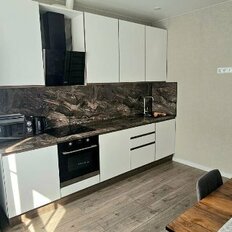 Квартира 38 м², 1-комнатная - изображение 2