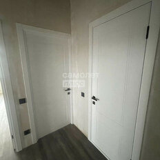 Квартира 65 м², 3-комнатная - изображение 4