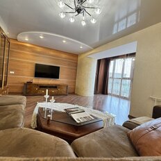 Квартира 82,5 м², 2-комнатная - изображение 2