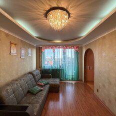 Квартира 64,1 м², 3-комнатная - изображение 1