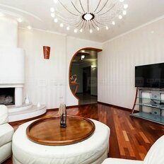 Квартира 155,2 м², 4-комнатная - изображение 1