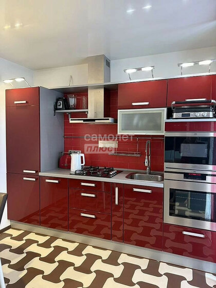 65 м², 3-комнатная квартира 10 000 000 ₽ - изображение 109