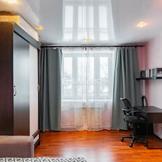 Квартира 53,9 м², 1-комнатная - изображение 5