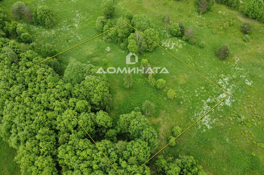 9 соток, участок 5 510 000 ₽ - изображение 32
