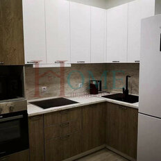 Квартира 44 м², 2-комнатная - изображение 5