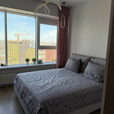 Квартира 71,5 м², 2-комнатная - изображение 5
