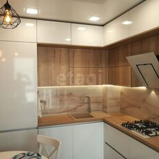 Квартира 83 м², 3-комнатная - изображение 1
