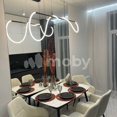 Квартира 64 м², 2-комнатная - изображение 2