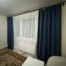 Квартира 25 м², студия - изображение 3