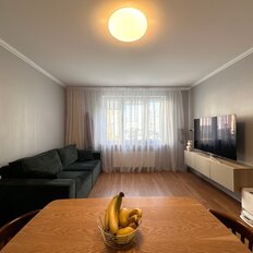 Квартира 89,7 м², 3-комнатная - изображение 1
