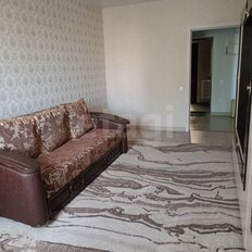 Квартира 38,7 м², 1-комнатная - изображение 3