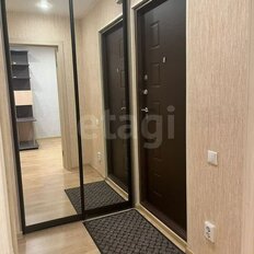 Квартира 32 м², 1-комнатная - изображение 5