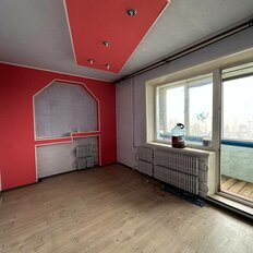 Квартира 84 м², 4-комнатная - изображение 3
