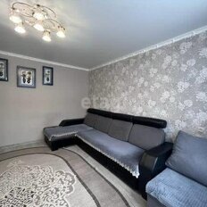 Квартира 49,2 м², 2-комнатная - изображение 2