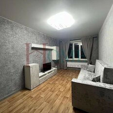 Квартира 55 м², 2-комнатная - изображение 2