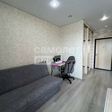 Квартира 22 м², студия - изображение 4