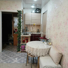 Квартира 34,4 м², 2-комнатная - изображение 3