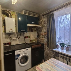 Квартира 43,7 м², 2-комнатная - изображение 3