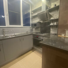 Квартира 100 м², 3-комнатная - изображение 2