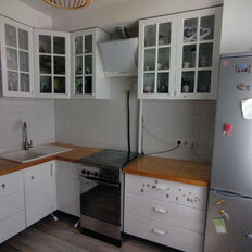 Квартира 32,9 м², 1-комнатная - изображение 2