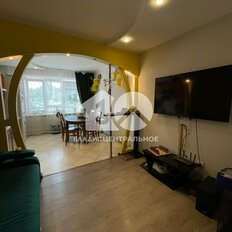 Квартира 84,8 м², 3-комнатная - изображение 1