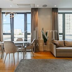 Квартира 97 м², 4-комнатная - изображение 1