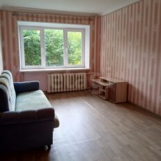 Квартира 43,2 м², 2-комнатная - изображение 1