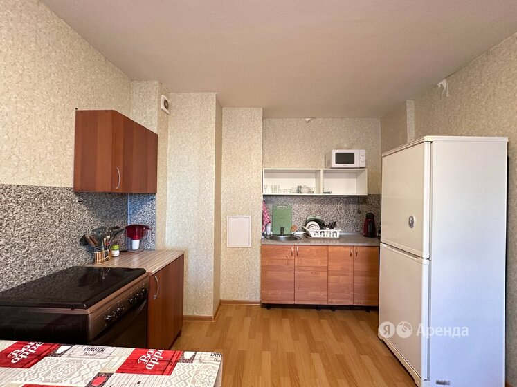 25 м², квартира-студия 30 500 ₽ в месяц - изображение 51