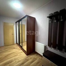 Квартира 43,4 м², 1-комнатная - изображение 2
