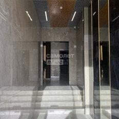 Квартира 33,7 м², 1-комнатная - изображение 3