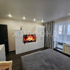 Квартира 37,1 м², 1-комнатная - изображение 1