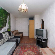 Квартира 39,1 м², 1-комнатная - изображение 5
